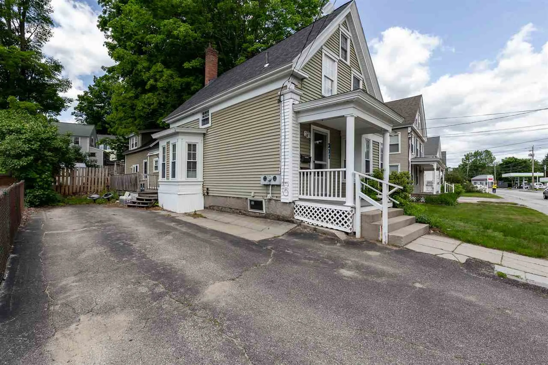 211 Nashua Street Milford NH 03055
