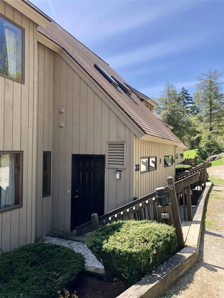 53 Colony Club Road Killington VT 05751