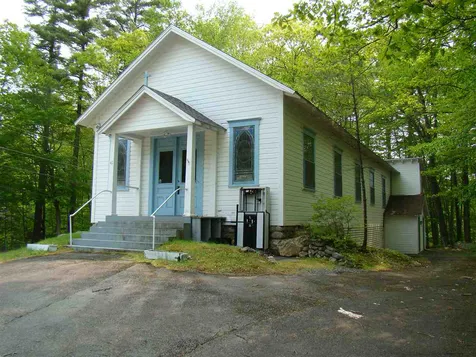 40 Nh Route 113 Holderness NH 03245