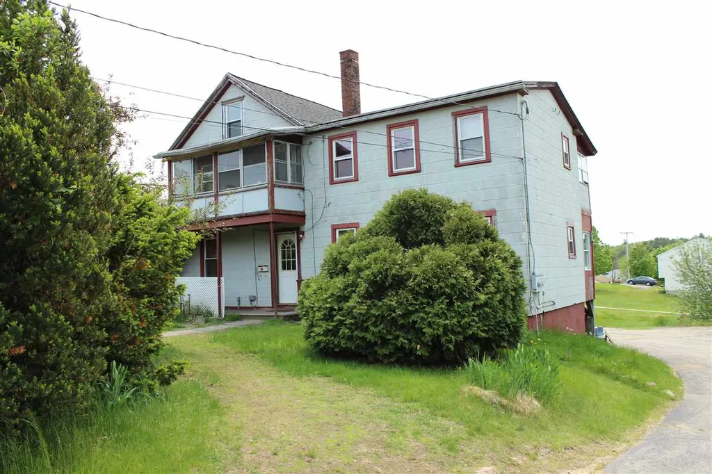 199 Green Street Somersworth NH 03878