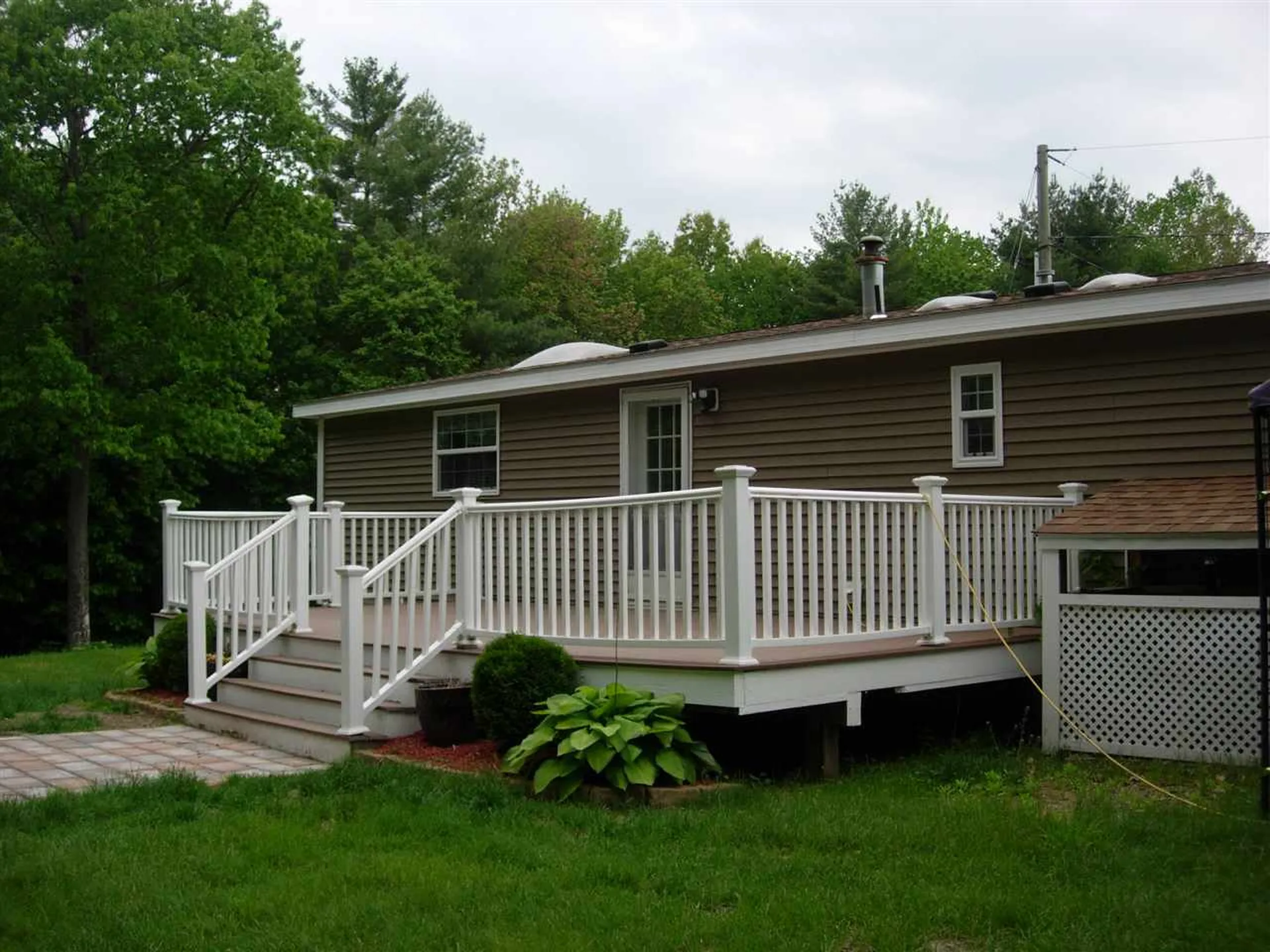 37 Balsam Drive Farmington NH 03835
