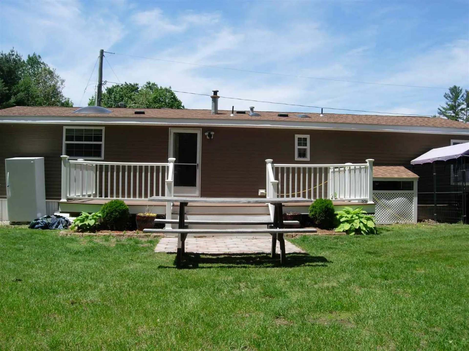 37 Balsam Drive Farmington NH 03835
