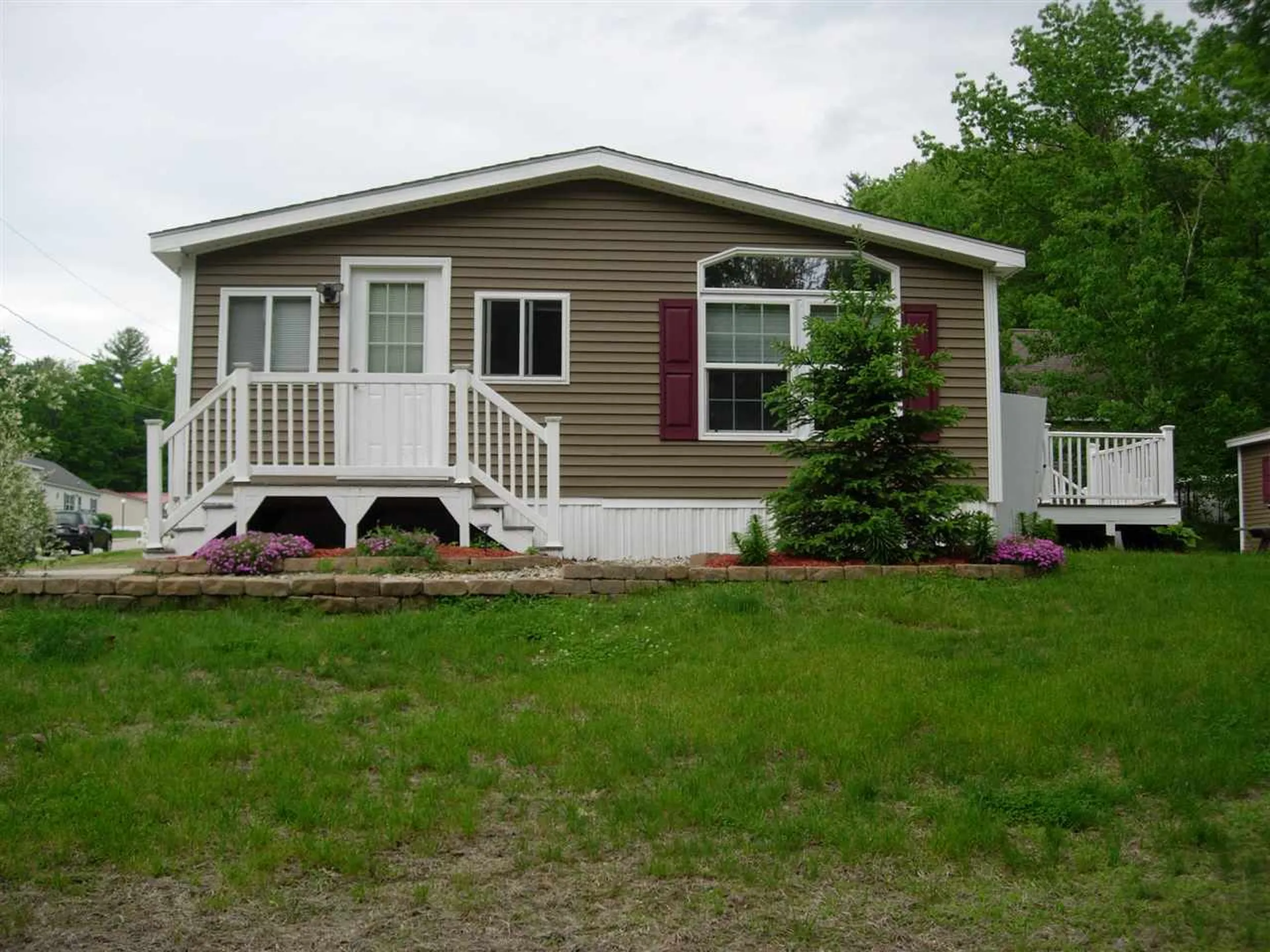 37 Balsam Drive Farmington NH 03835