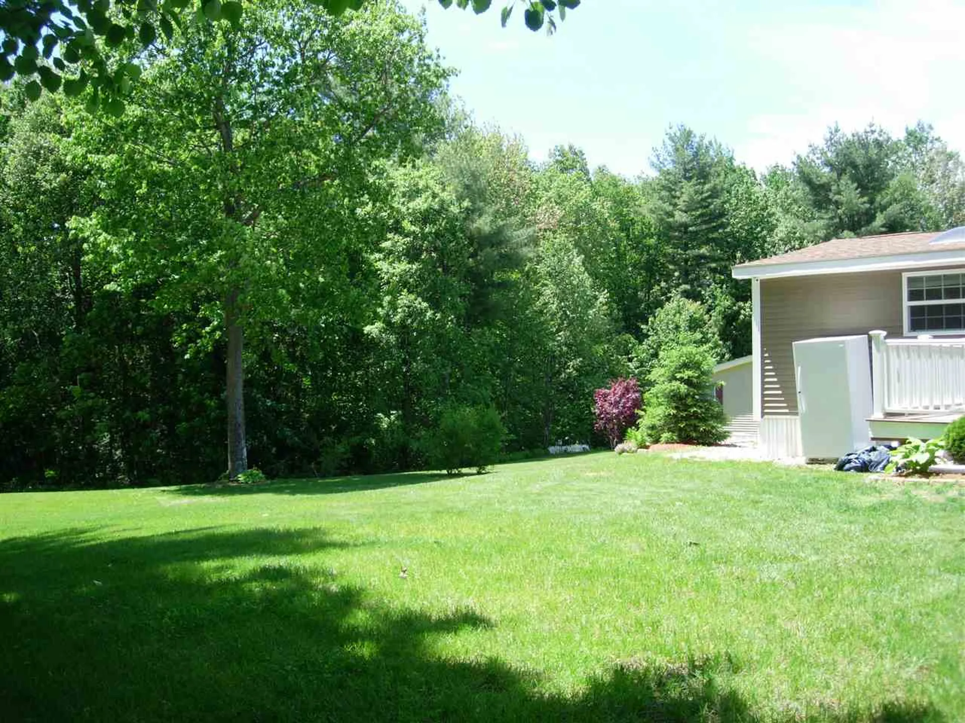 37 Balsam Drive Farmington NH 03835