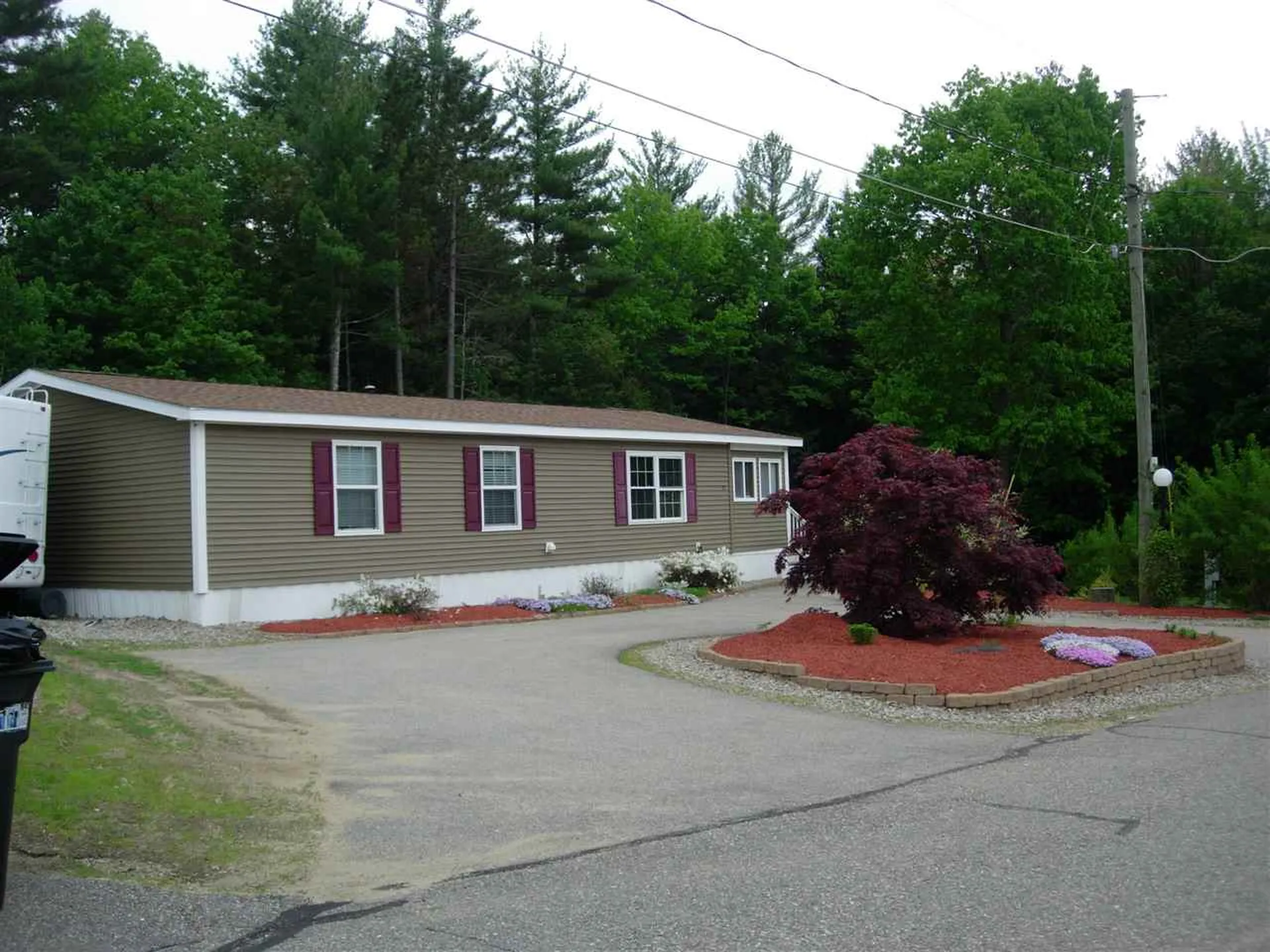 37 Balsam Drive Farmington NH 03835