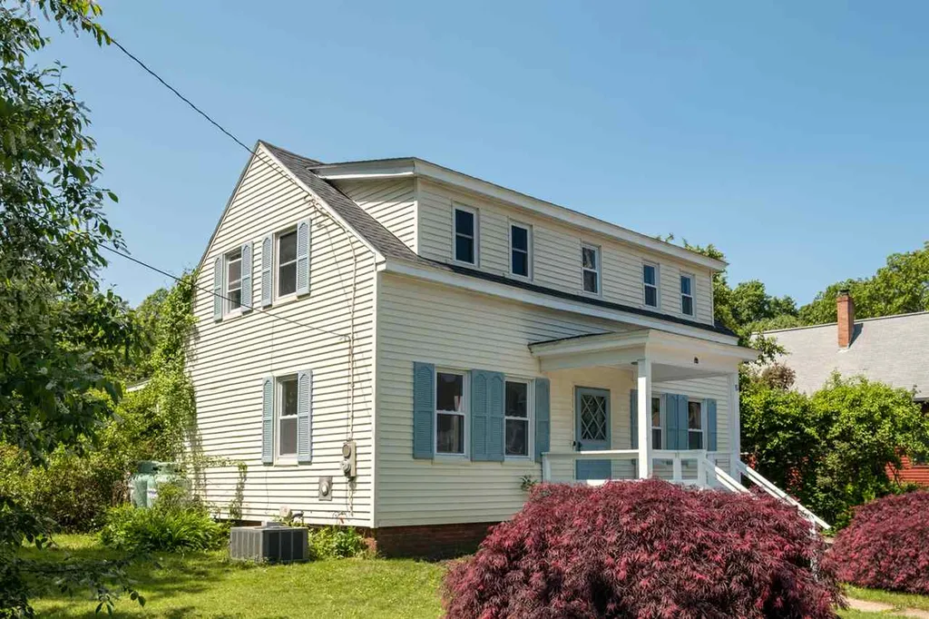 81 Court Street Dover NH 03820