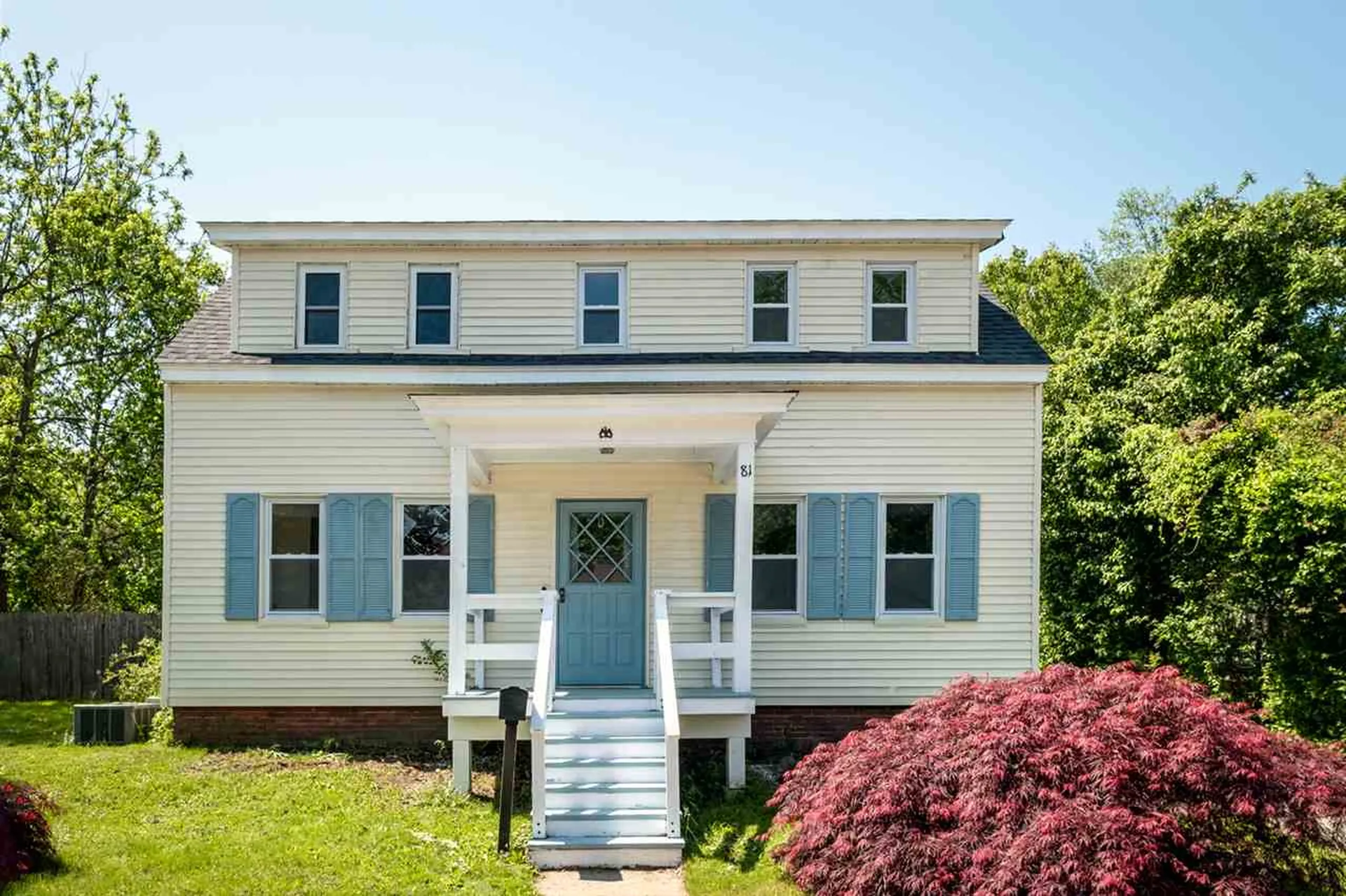 81 Court Street Dover NH 03820