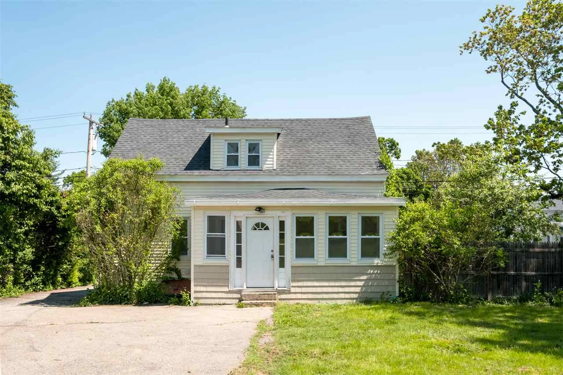 81 Court Street Dover NH 03820