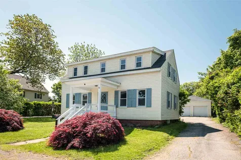 81 Court Street Dover NH 03820
