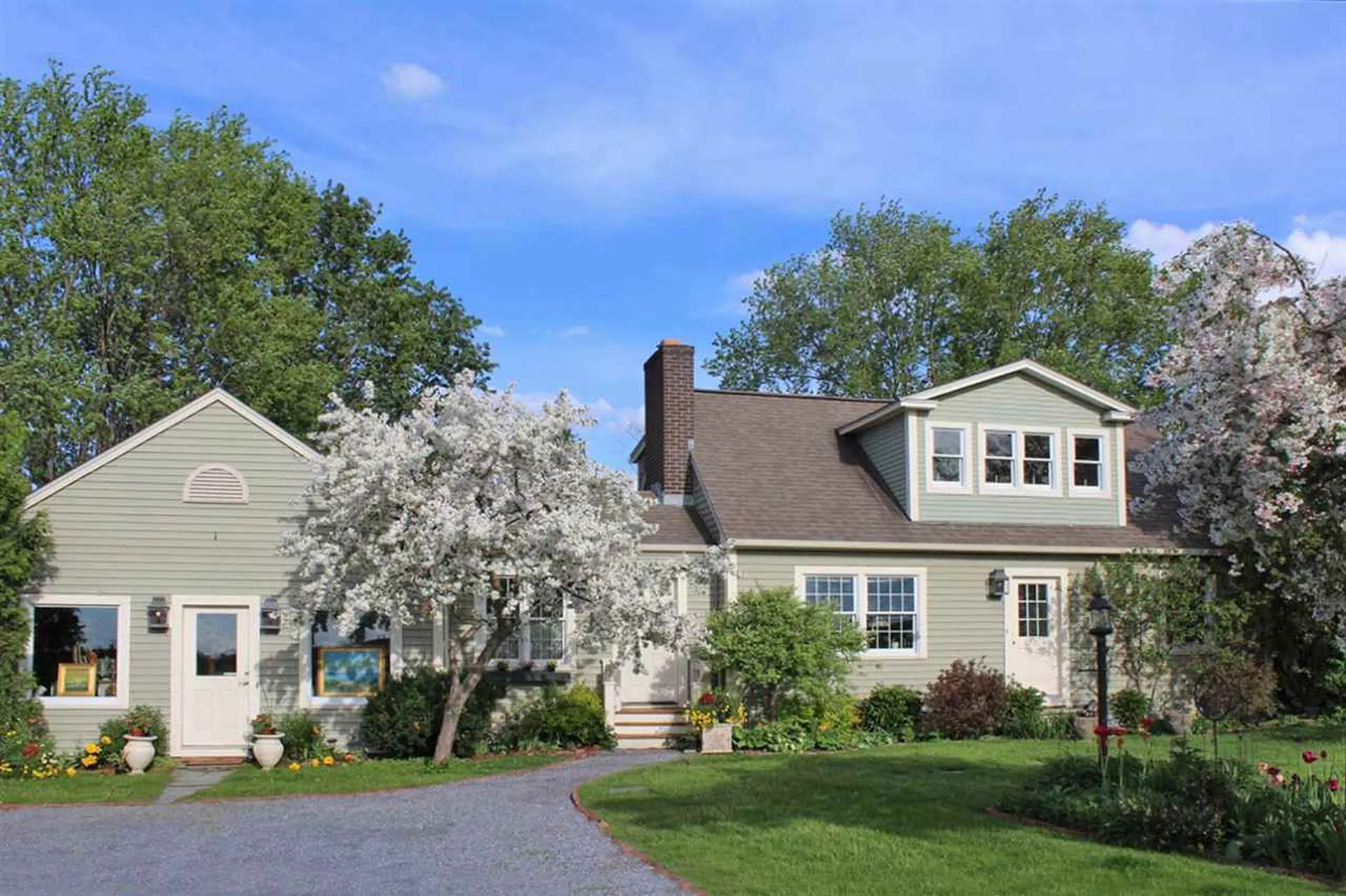 5955 Shelburne Road Shelburne VT 05482