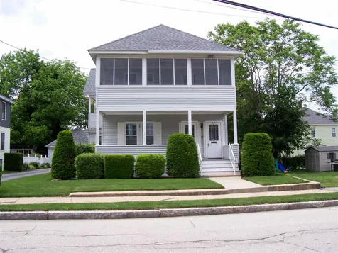 210 Taylor Street Manchester NH 03103