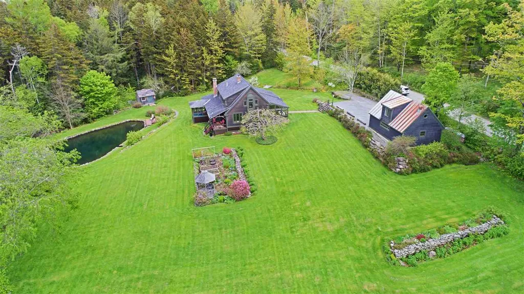 695 North View Drive Rochester VT 05767