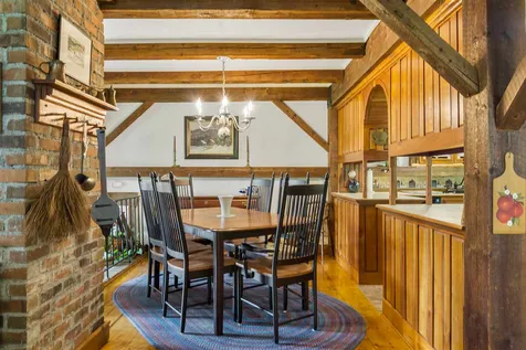 695 North View Drive Rochester VT 05767
