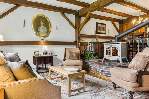 695 North View Drive Rochester VT 05767