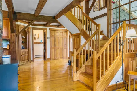 695 North View Drive Rochester VT 05767