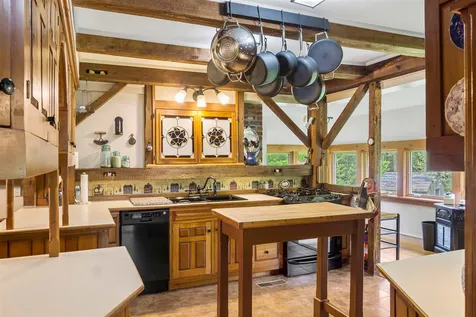 695 North View Drive Rochester VT 05767