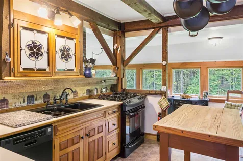 695 North View Drive Rochester VT 05767