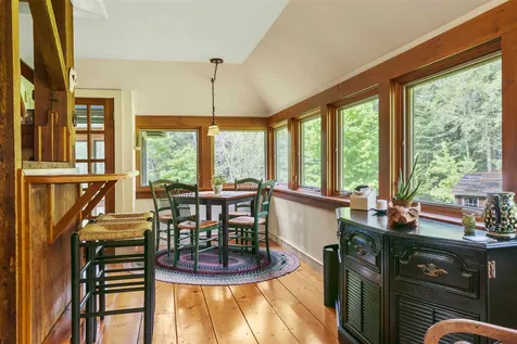 695 North View Drive Rochester VT 05767
