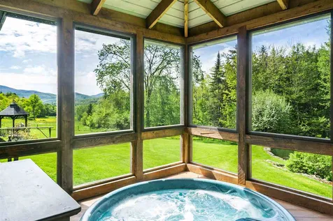 695 North View Drive Rochester VT 05767