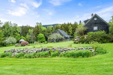 695 North View Drive Rochester VT 05767