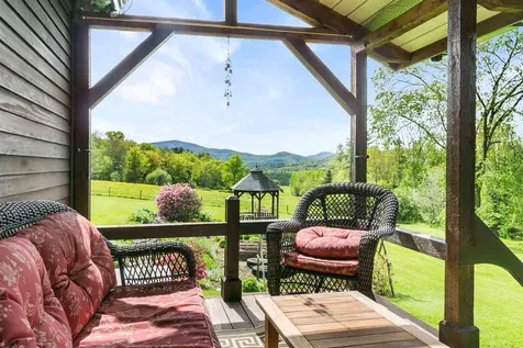 695 North View Drive Rochester VT 05767