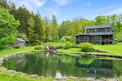 695 North View Drive Rochester VT 05767