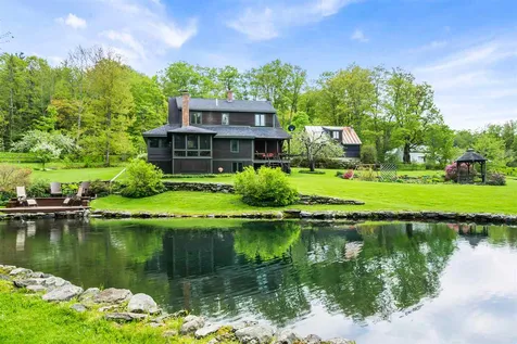 695 North View Drive Rochester VT 05767
