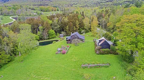 695 North View Drive Rochester VT 05767