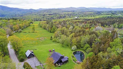 695 North View Drive Rochester VT 05767