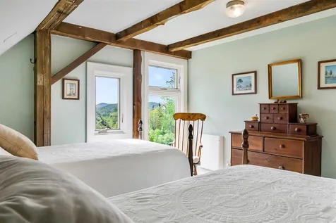 695 North View Drive Rochester VT 05767