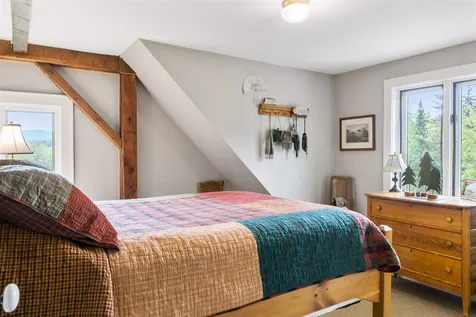 695 North View Drive Rochester VT 05767