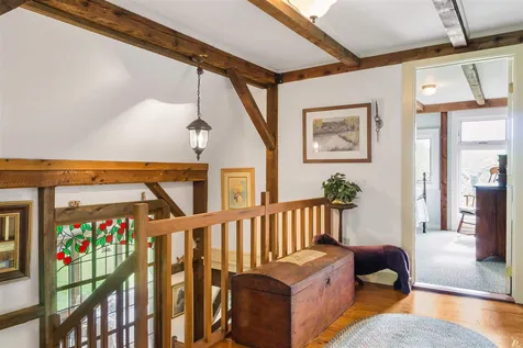 695 North View Drive Rochester VT 05767