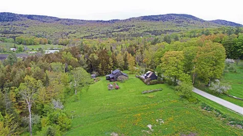 695 North View Drive Rochester VT 05767