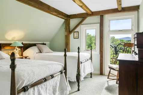 695 North View Drive Rochester VT 05767