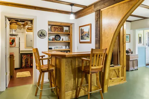 695 North View Drive Rochester VT 05767