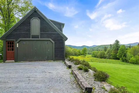 695 North View Drive Rochester VT 05767
