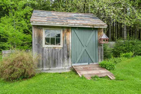 695 North View Drive Rochester VT 05767
