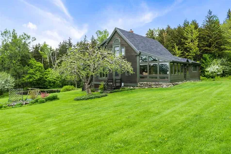 695 North View Drive Rochester VT 05767