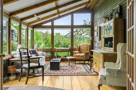 695 North View Drive Rochester VT 05767