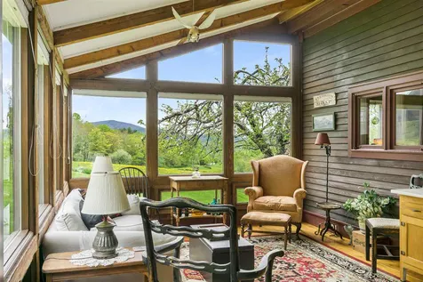 695 North View Drive Rochester VT 05767