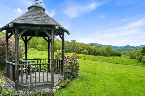 695 North View Drive Rochester VT 05767