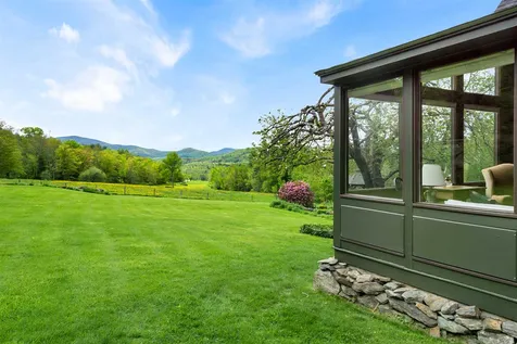 695 North View Drive Rochester VT 05767
