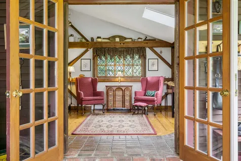 695 North View Drive Rochester VT 05767