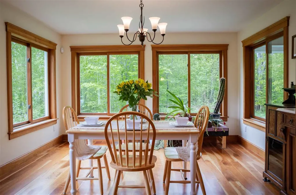 161 Machia Hill Road Westford VT 05494