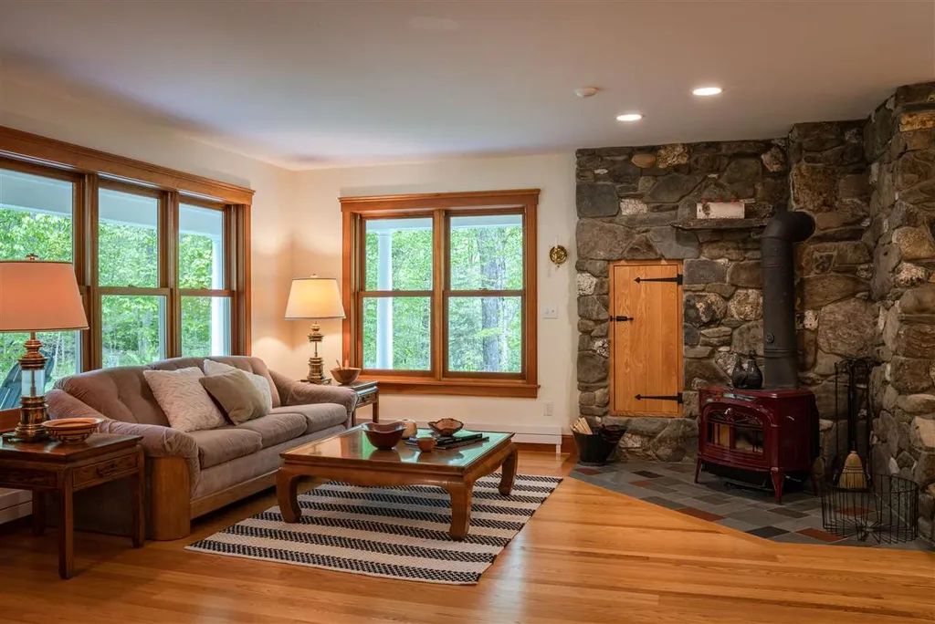161 Machia Hill Road Westford VT 05494