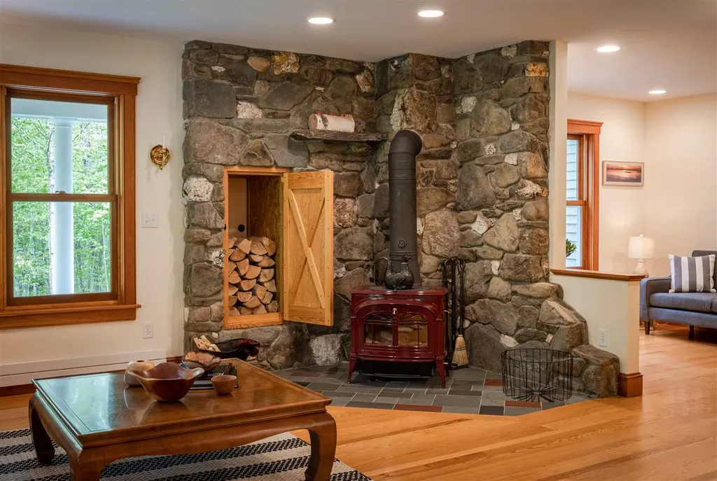 161 Machia Hill Road Westford VT 05494