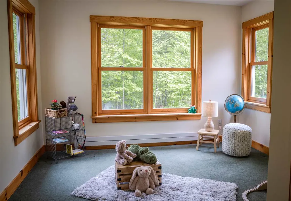 161 Machia Hill Road Westford VT 05494
