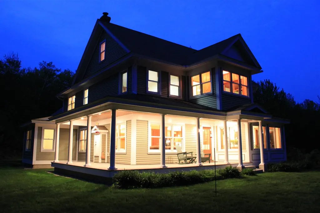 161 Machia Hill Road Westford VT 05494