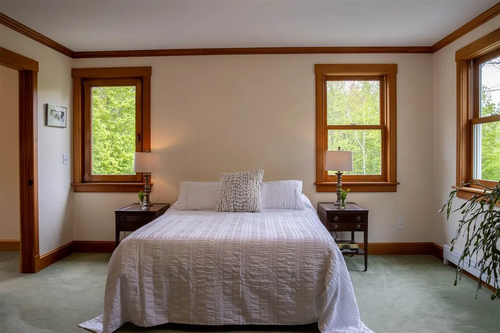 161 Machia Hill Road Westford VT 05494