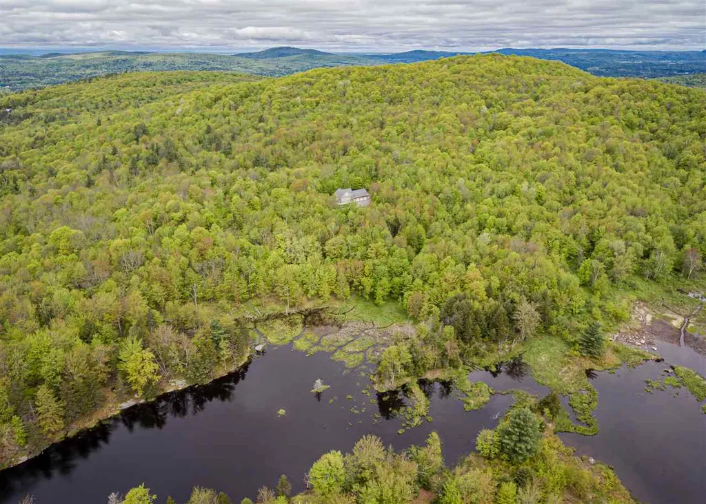 161 Machia Hill Road Westford VT 05494